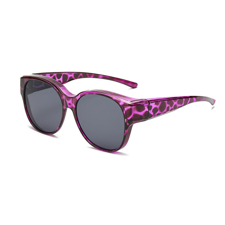 Kalsten | Fit Over Glasses Sunglasses
