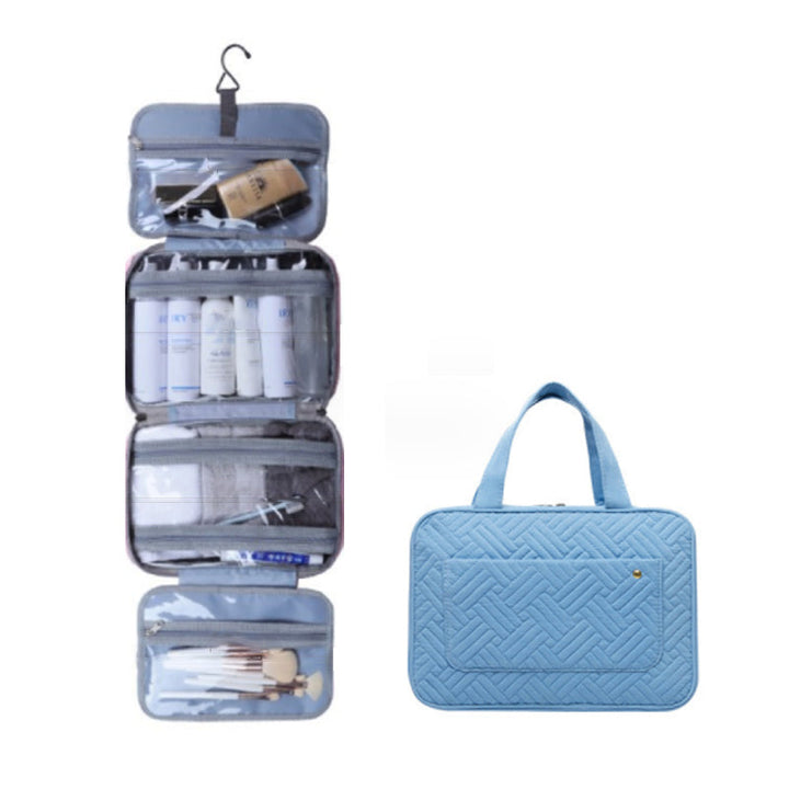 Kalsten | Cosmetic Organizer for Travel