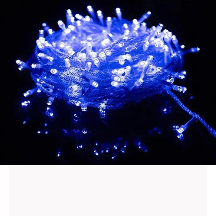 FestiveGlow Outdoor Lighting - Magical LED Outdoor Lighting for Parties | Kalsten
