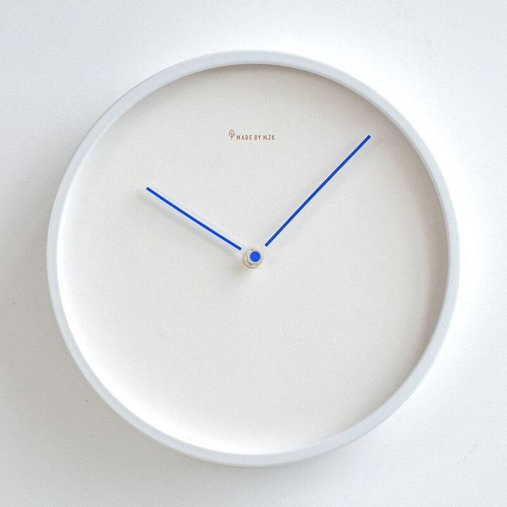 Scandinavian Minimalist Wall Clock - Timeless Elegance Noxord