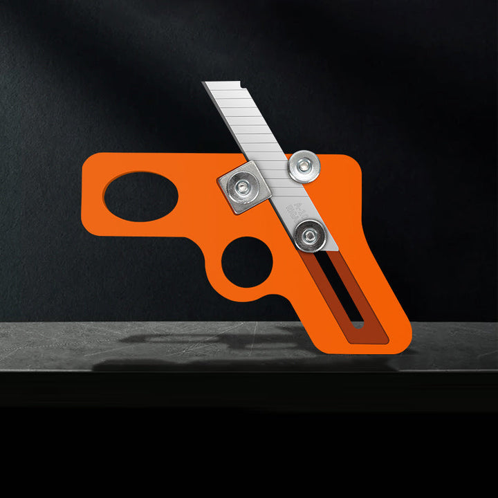 Edge cutting blade tool | Kalsten