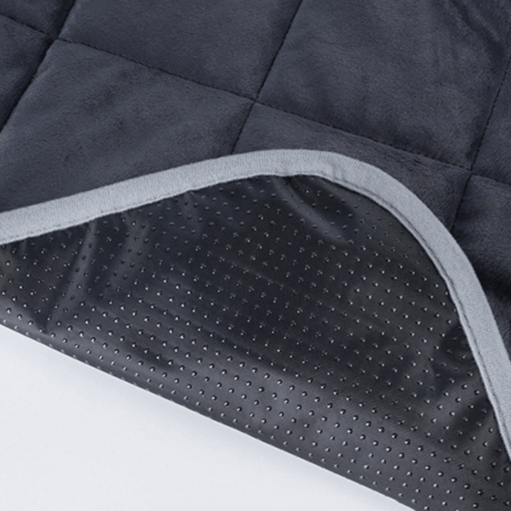 ToastyPaws Dog Self-Heating Pad