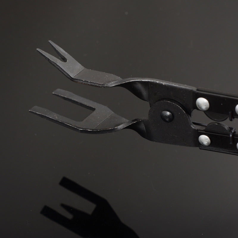 Plastic rivet pliers | Kalsten