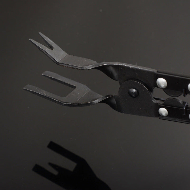 Plastic rivet pliers | Kalsten