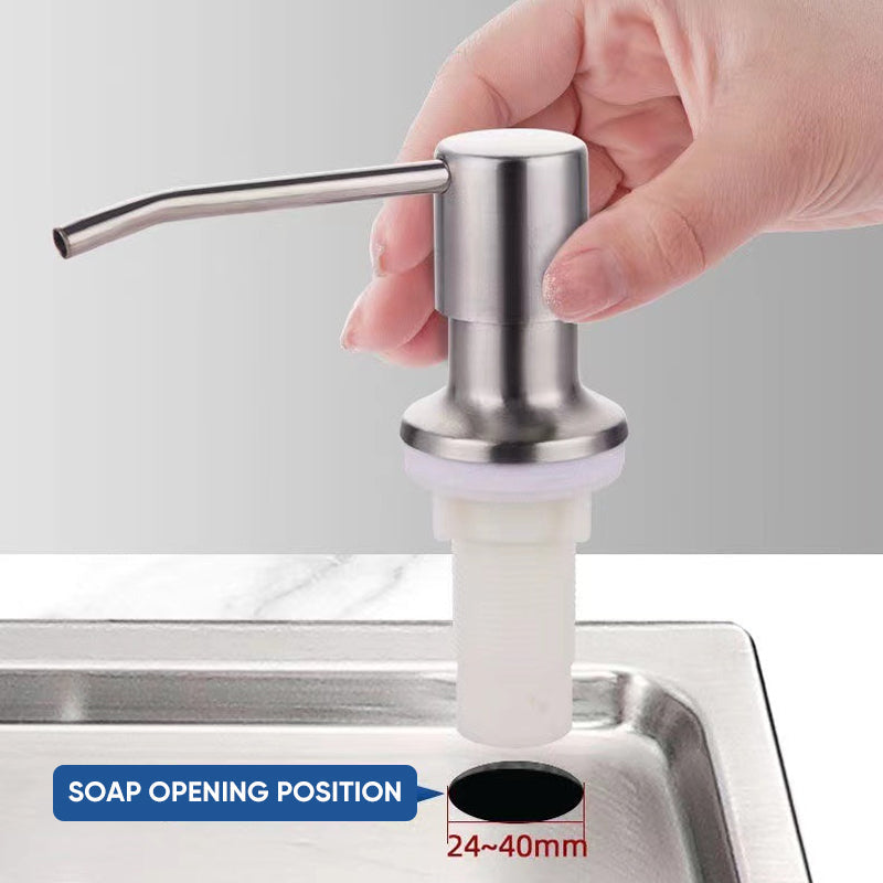 Kalsten | Sink Soap Dispenser
