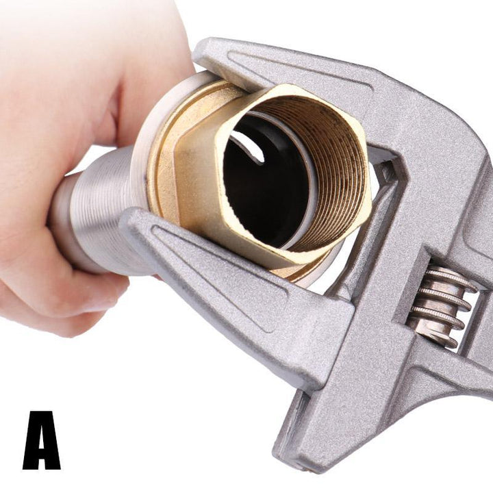 Multifunctional Plumber Key Repair Tool | Kalsten