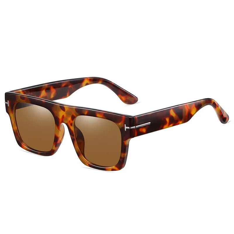 Ulrich Sunglasses | Vintage & Trendy | Kalsten