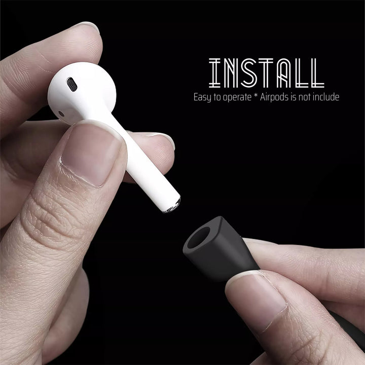 Kalsten | Anti-Loss Magnetic Airpods Neckband
