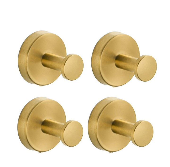 Coat hooks made of stainless steel | Kalsten