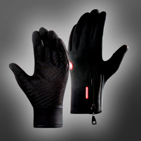 Kalsten | Winter Gloves – Waterproof & Warm