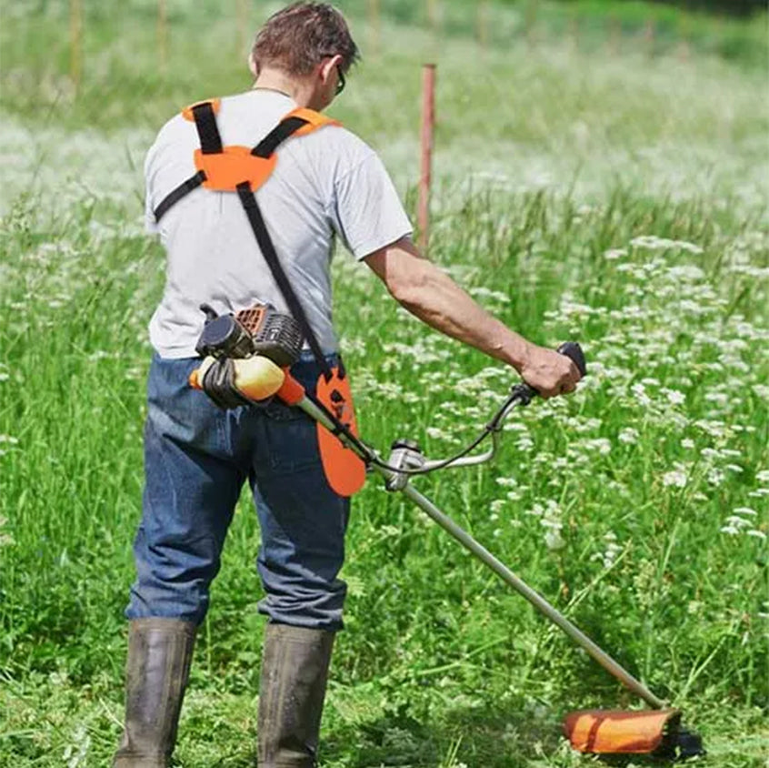 Kalsten | Trimmer Shoulder Strap
