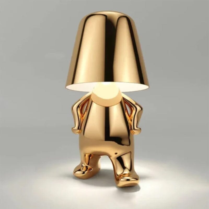 Thinker lamp | Kalsten