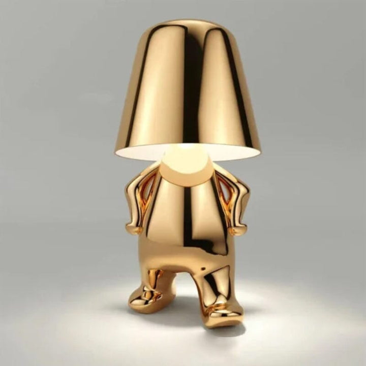 Thinker lamp | Kalsten