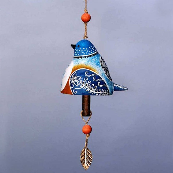 Kalsten | Bird Song Bell