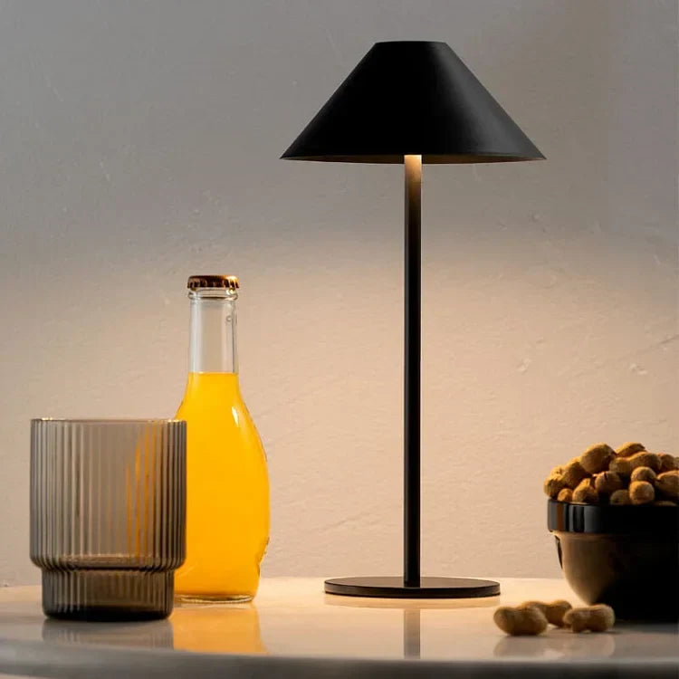 Kalsten | Serenity Cone Lamp