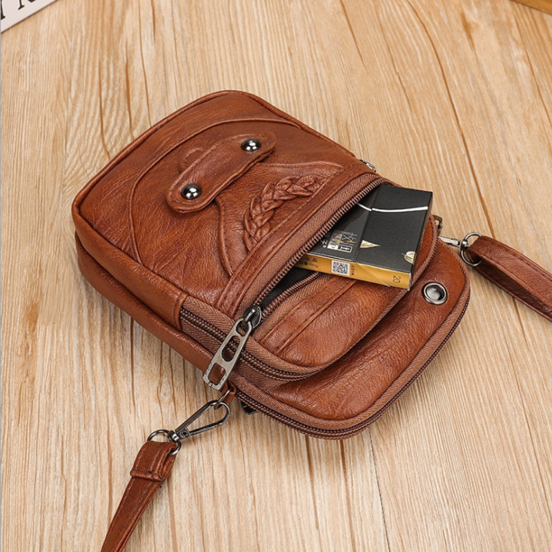 Kalsten | Vintage Mini Shoulder Bag
