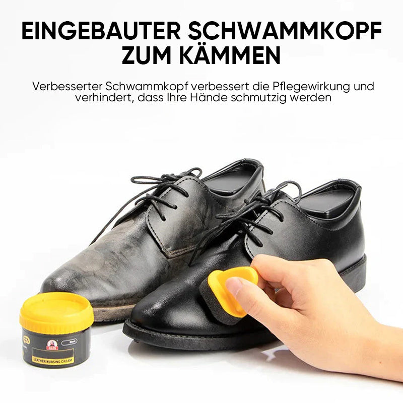 Leather repair cream Liquid shoe cream | Kalsten