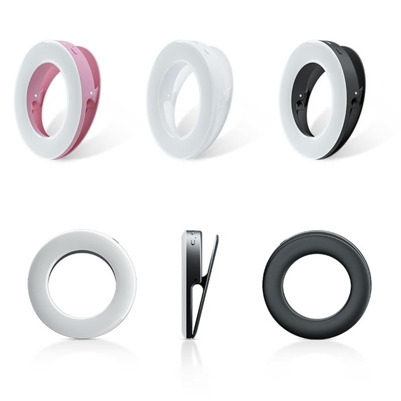 Mini LED Ring Light – Premium Quality