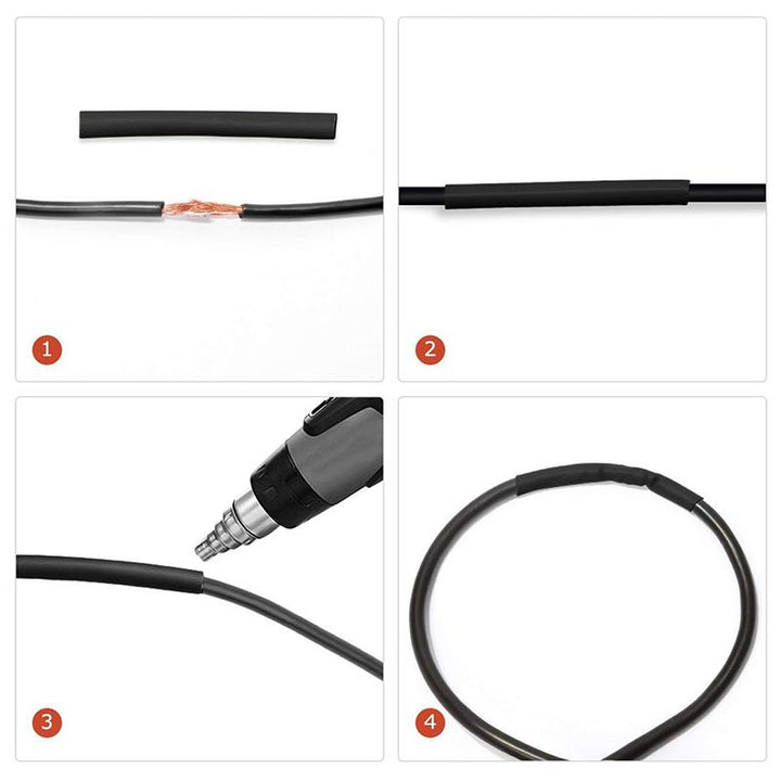 Eco-friendly Shrink Tube Kit | Kalsten