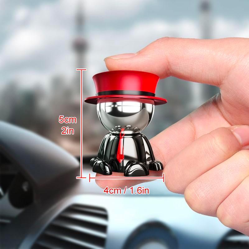 Cute 360° Rotating Magnetic Phone Holder | Kalsten
