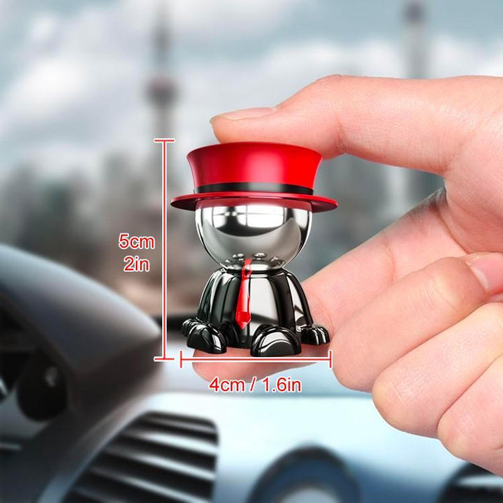 Cute 360° Rotating Magnetic Phone Holder | Kalsten