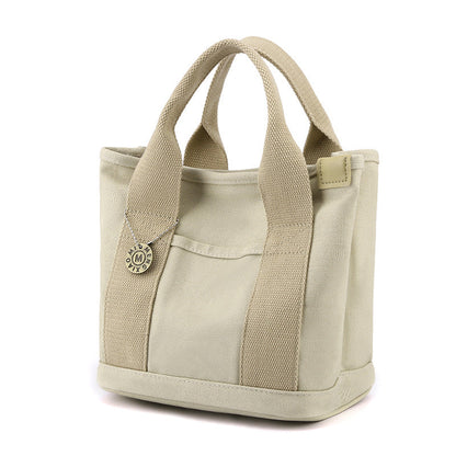 Canvas Bag | Bowlift