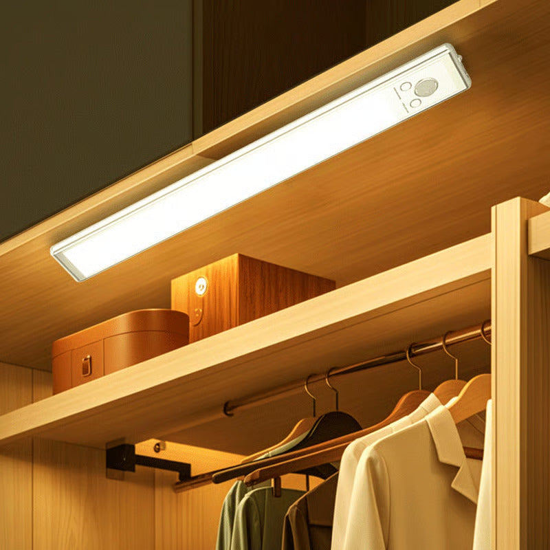 Motion Sensor Magnetic LED Light