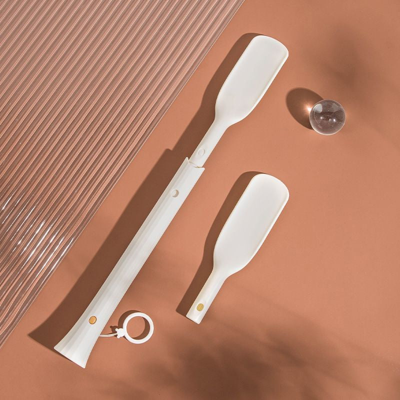 Telescopic Adjustable Shoehorn