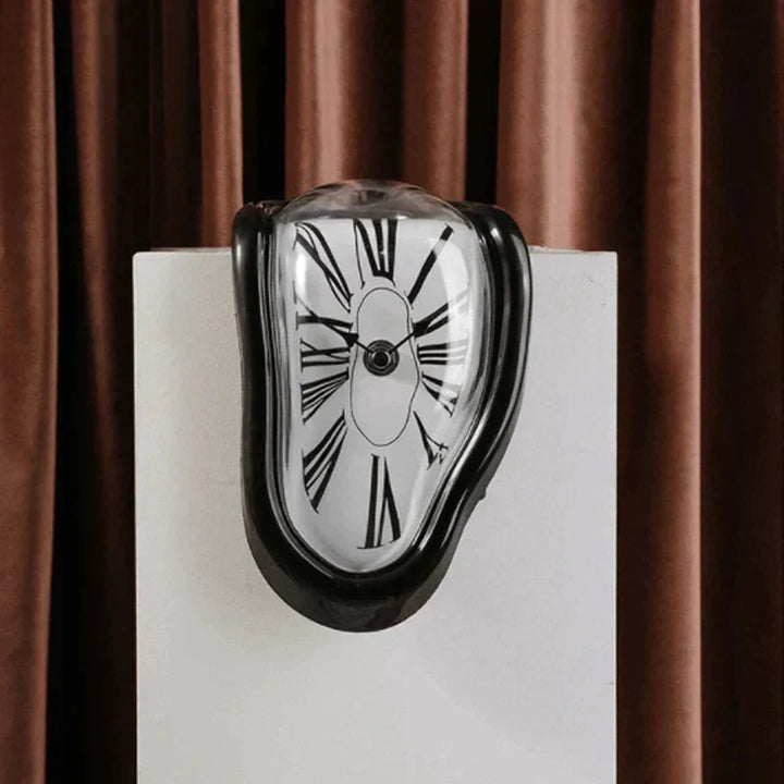 Fusion time distortion watch | Kalsten