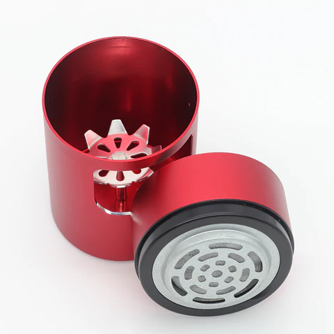 Kalsten | Smart Smokeless Ashtray Powerful Negative Ion USB Hepa Filter