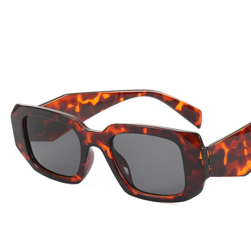 Kimberly Sunglasses | Fashionable & Rectangular | Kalsten