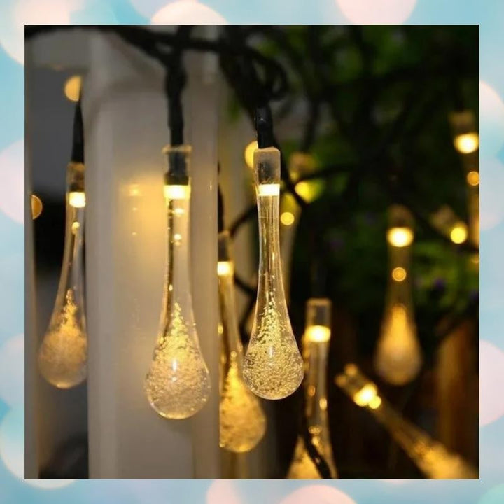 Forest String Lights | Kalsten