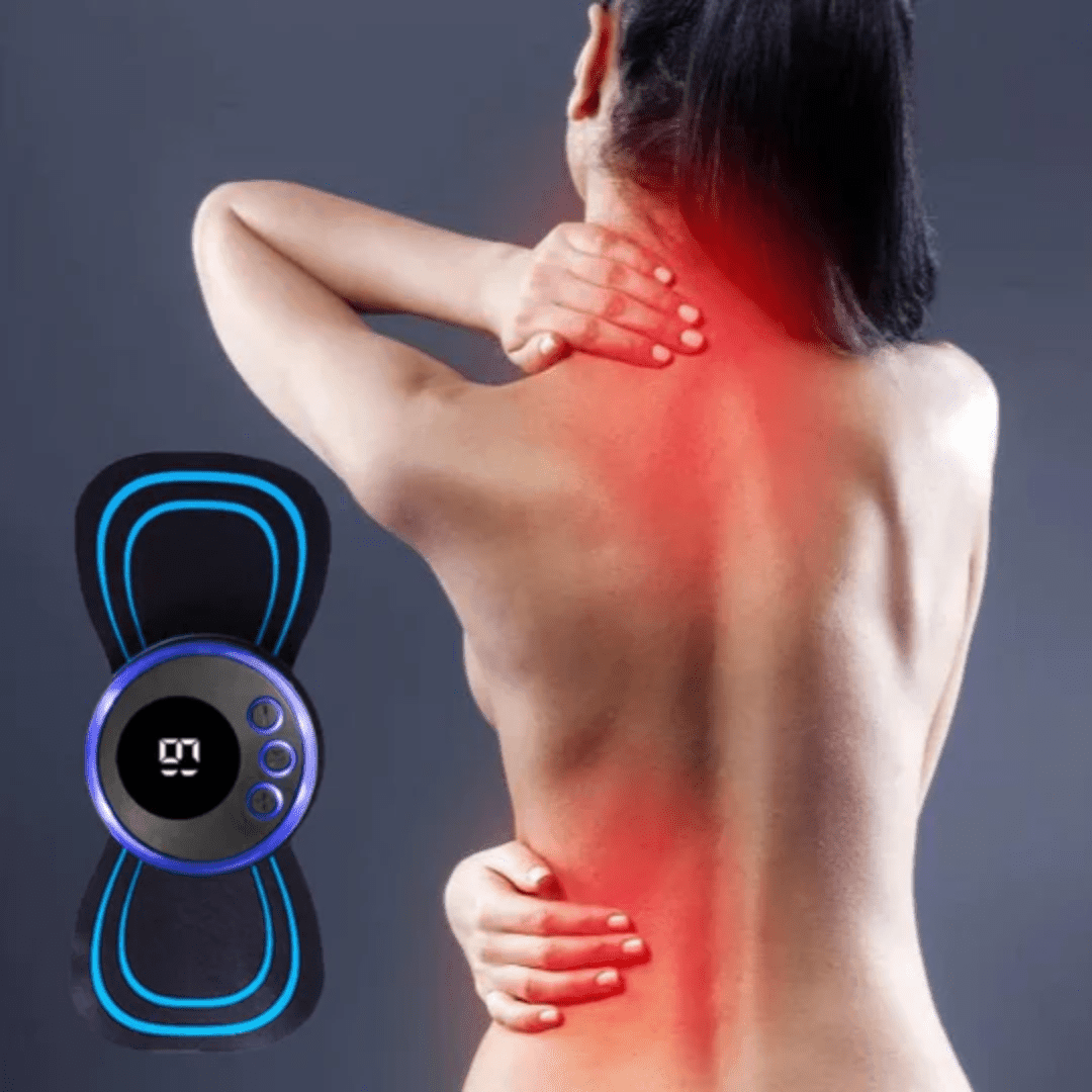 BodyBoost for strong pain relief | Kalsten