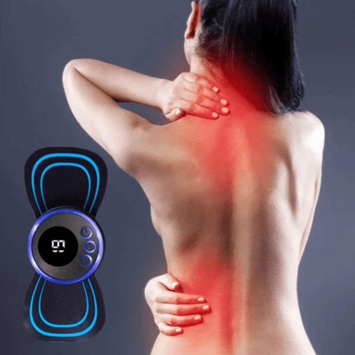 BodyBoost for strong pain relief | Kalsten