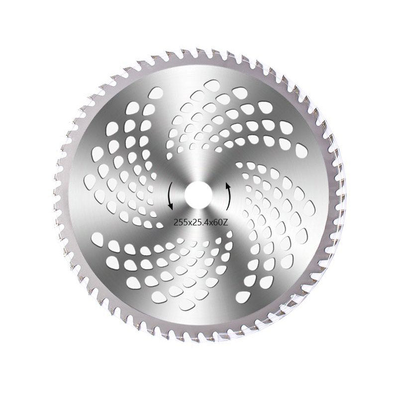 Alloy Saw Blade for Lawn Mower | Kalsten
