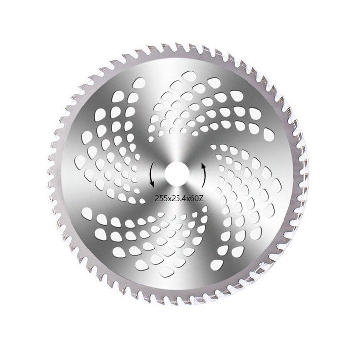 Alloy Saw Blade for Lawn Mower | Kalsten