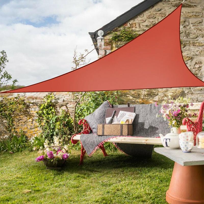 Triangular Shade Sail | Kalsten