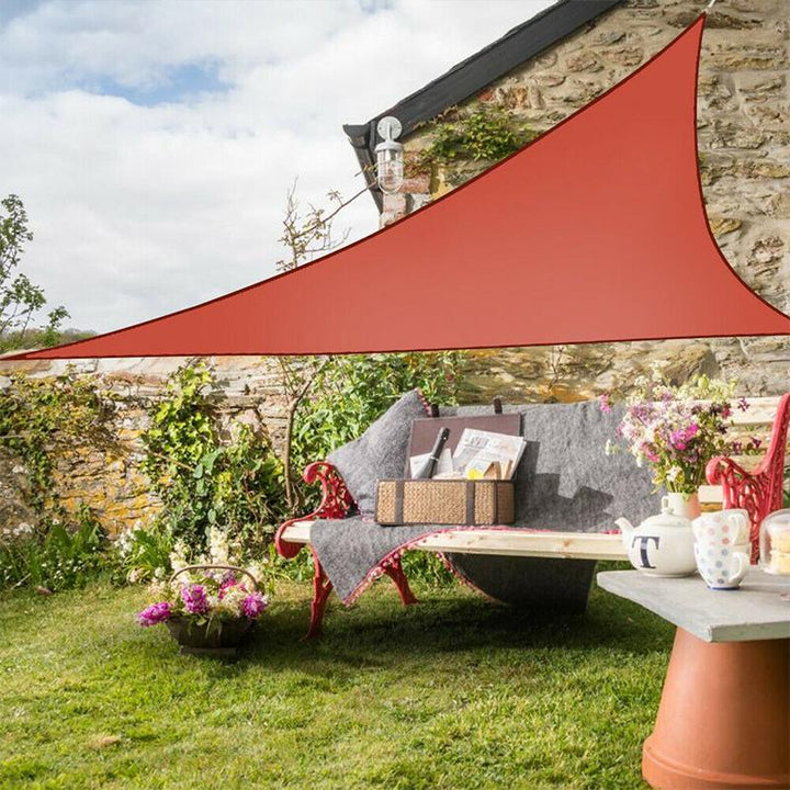 Triangular Shade Sail | Kalsten