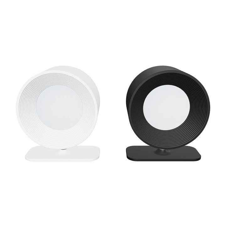 Modern LED Rotation Mini Wall Light | Kalsten