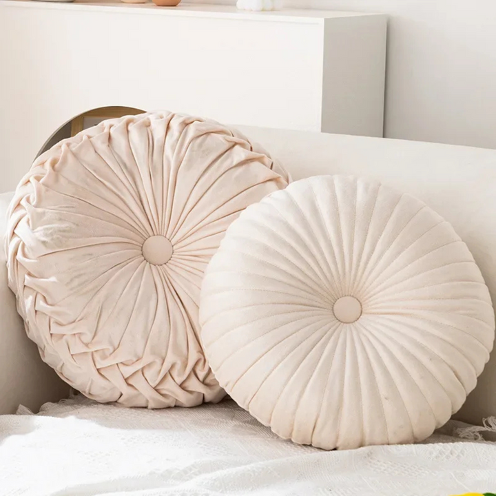 Fluffy Decorative Cushion – Ultimate Comfort and Luxury for your Living Room | Kalsten