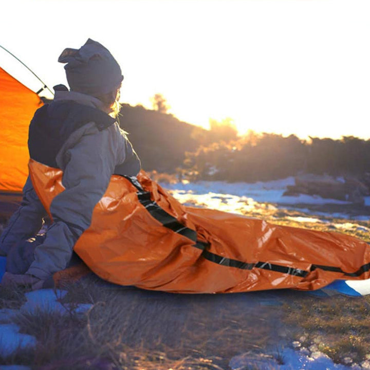 Waterproof Emergency Sleeping Bag