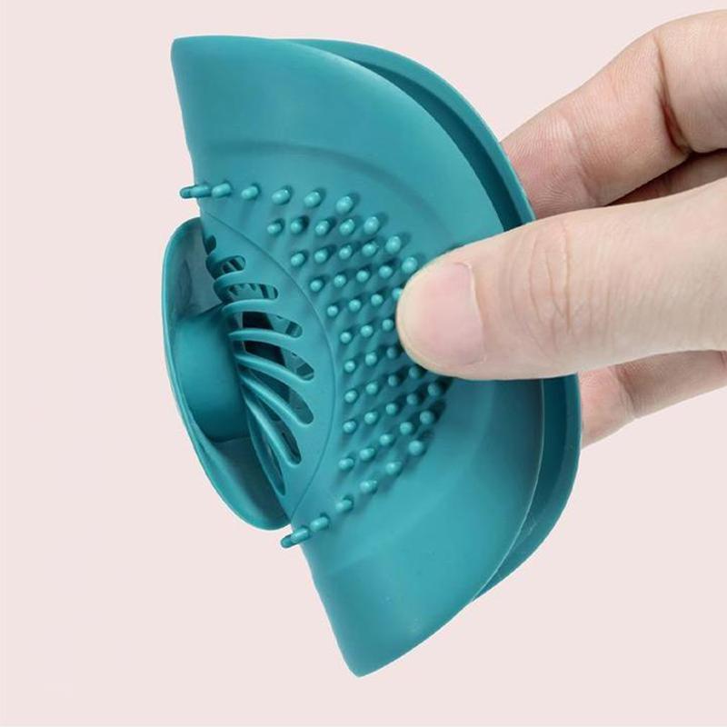 Silicone Sink Drain Filter Cover | Kalsten