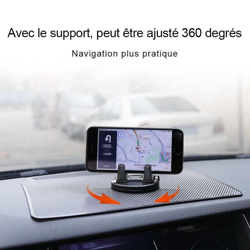 Magic Anti-Slip Mat for Dashboard | Kalsten