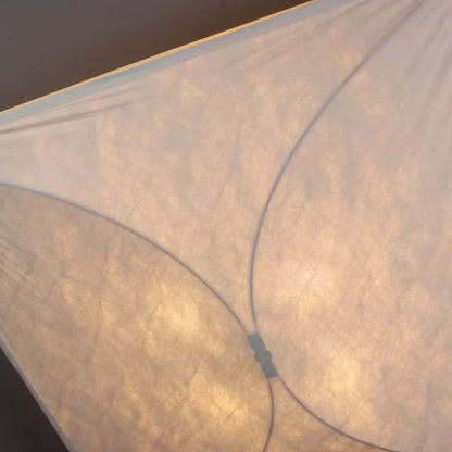 Kite DuPont Paper Ceiling Light