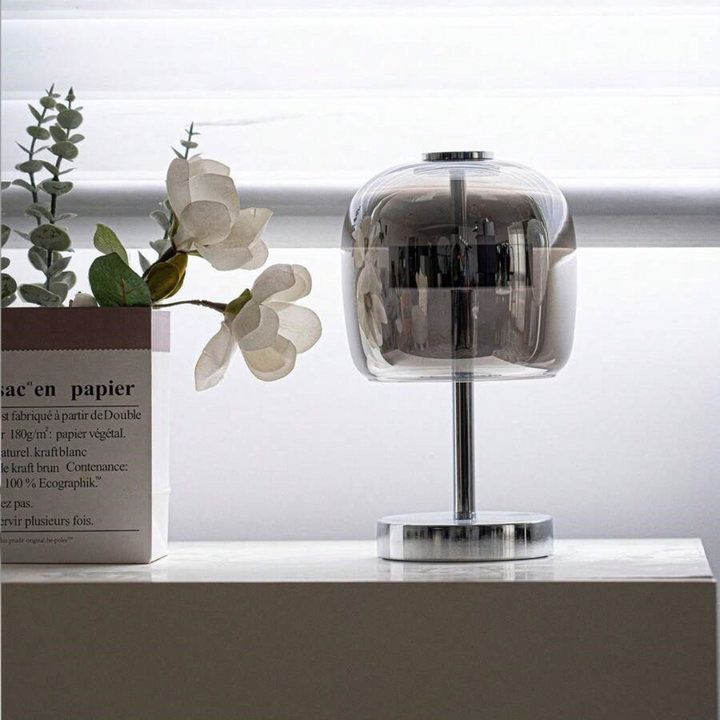 Dimmable LED Table Lamp | Kalsten
