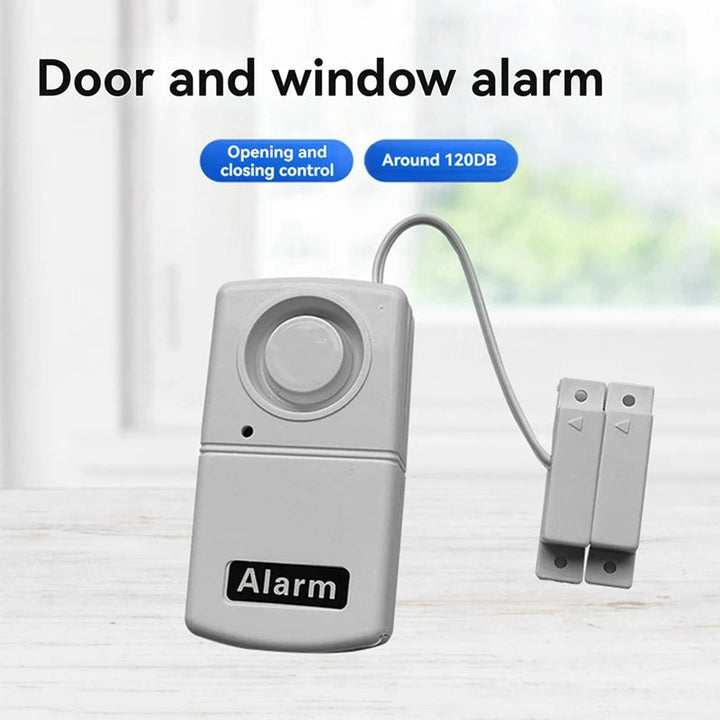 Portable Security Door Entry Alarm | Kalsten