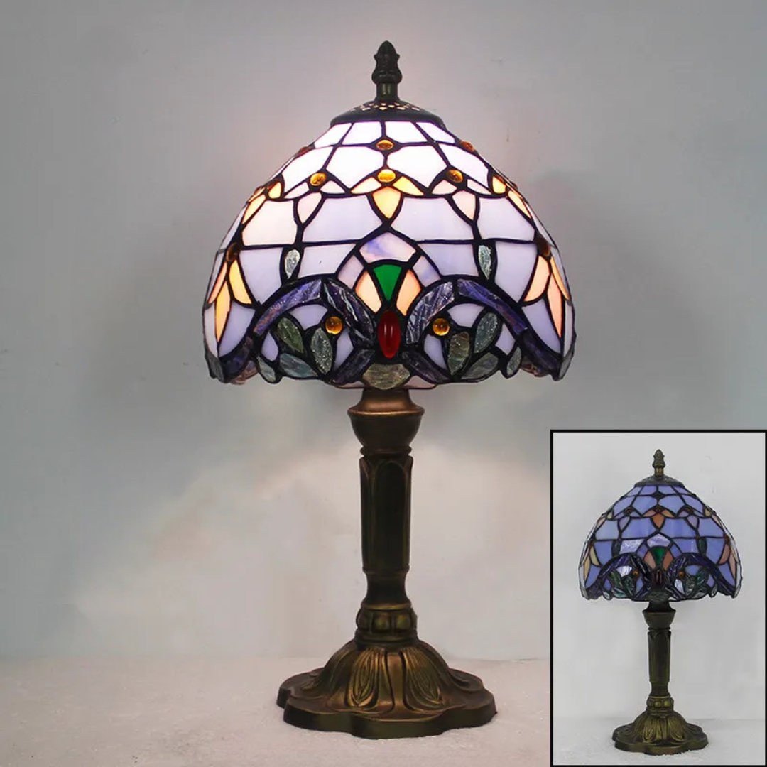 Tiffany Table Lamp | Kalsten