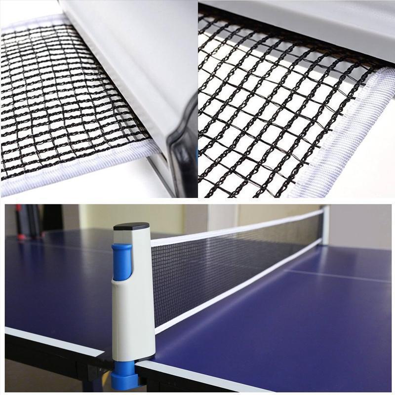 Sandsberg Table Tennis Net