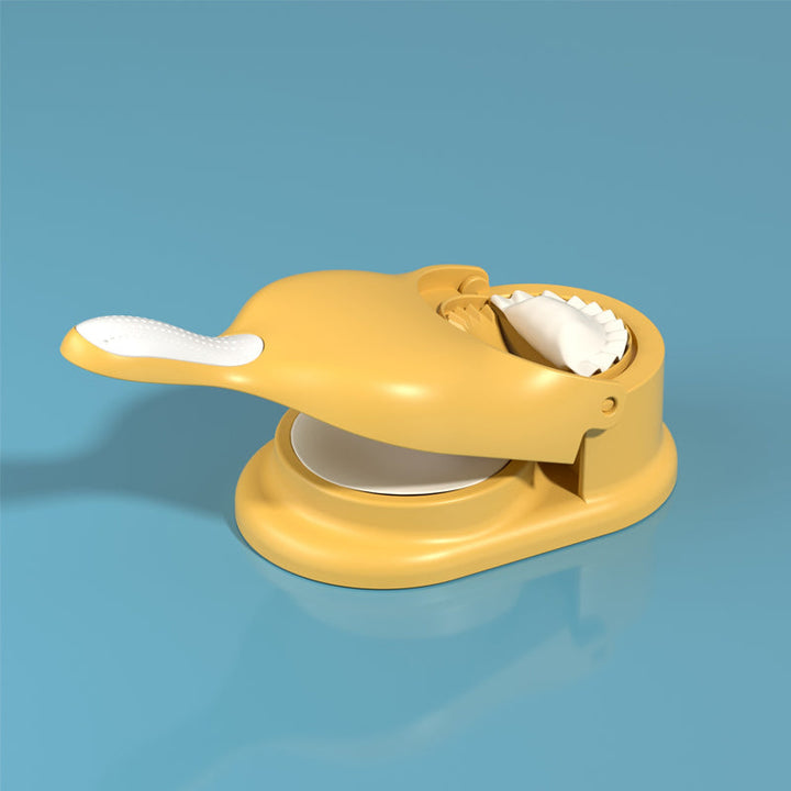Kalsten | Upgrade 2 In 1 Dumpling Maker