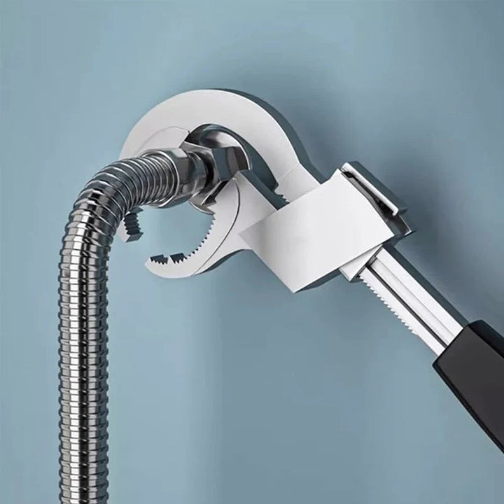 Ultra-functional bathroom key | Kalsten